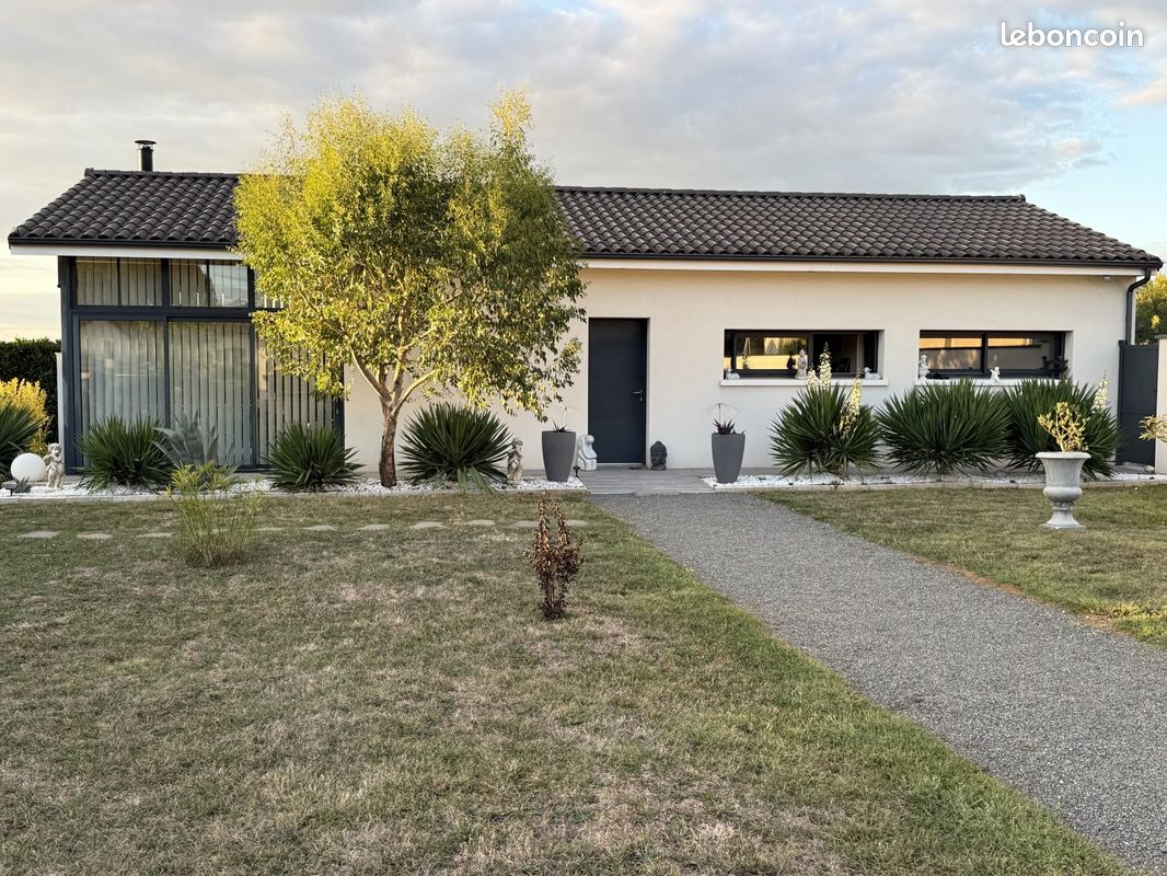 Maison 3 pièces 89 m² · à Moulins-sur-Tardoire · 89 m² · 179 000 €