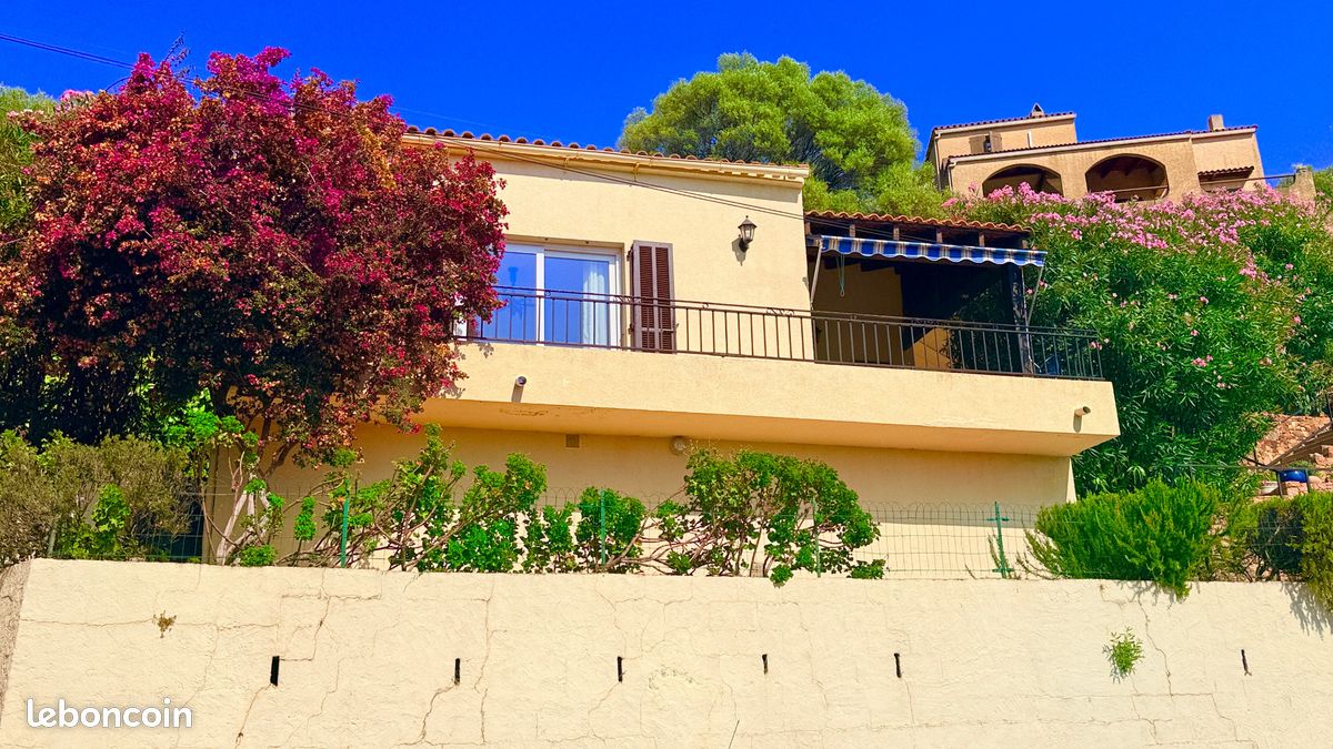 Maison 2 pièces 52 m² · à Partinello · 52 m² · 282 000 €