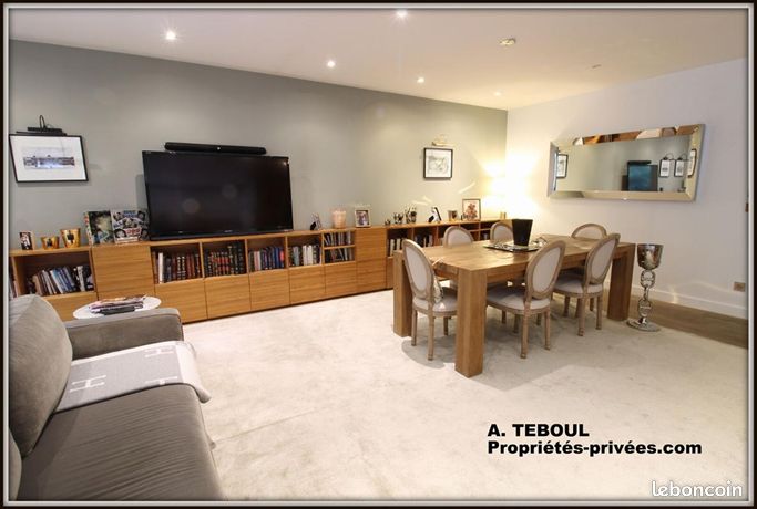 Maison 5 pièces 105 m² — 12