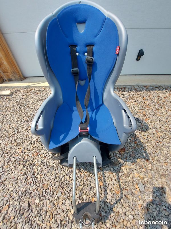 Siège enfant vélo (image 1)
