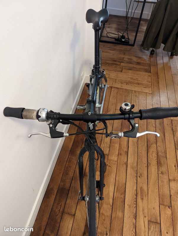 Velo triban 5 road (image 5)