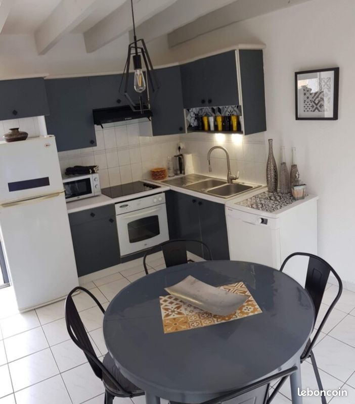 Maison 5 pièces 57 m² · à Agde · 57 m² · 920 €