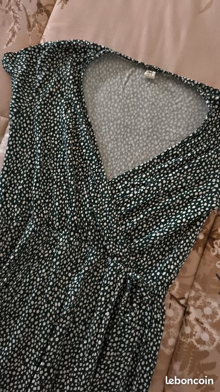 Robe 10 ans (image 2)