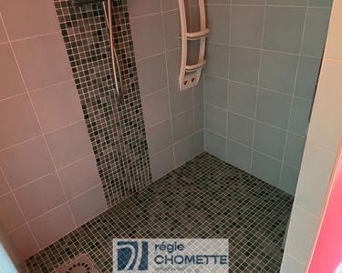 Appartement 475 000 € - 114 m²