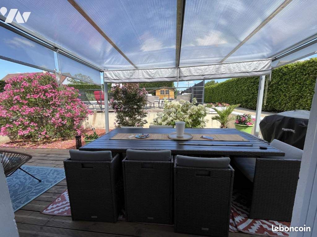 Maison 6 pièces 186 m² · à Coteaux-sur-Loire · 186 m² · 284 900 €
