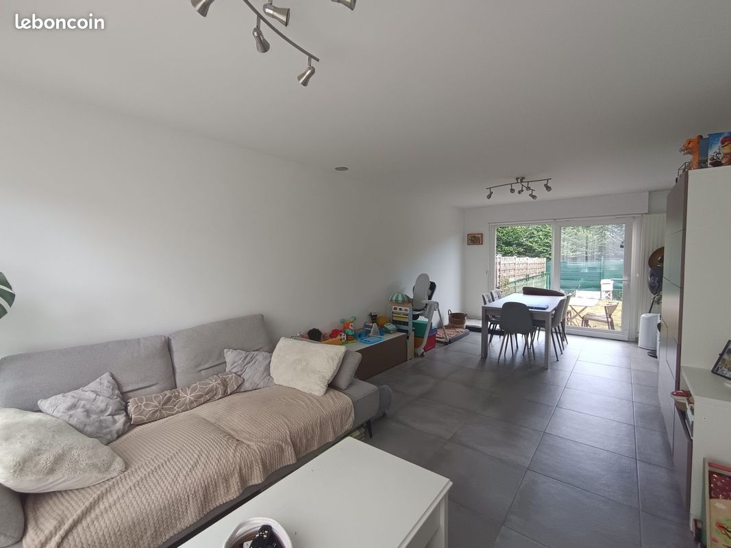 Maison 4 pièces 95 m² · à Roncq · 95 m² · 289 000 €
