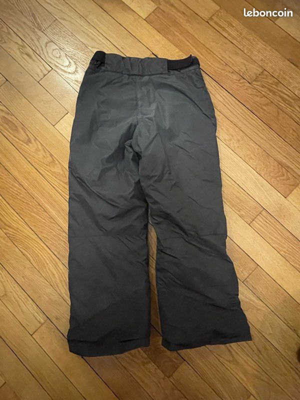 Pantalon de ski unisexe (image 2)