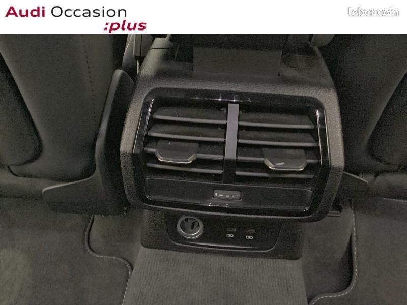Audi Q3 45 TFSI e 245ch S line S tronic 6 (image 25)