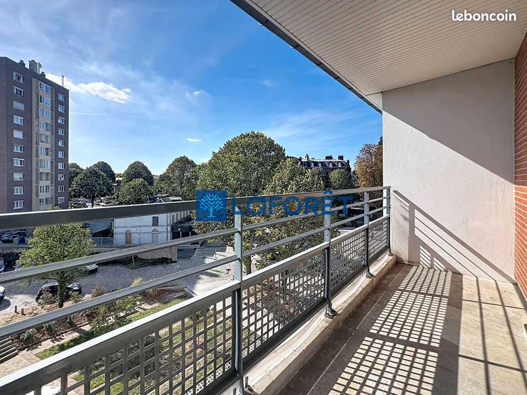 Appartement 2 pièces 47 m² · à Sotteville-lès-Rouen · 47 m² · 750 €/mois