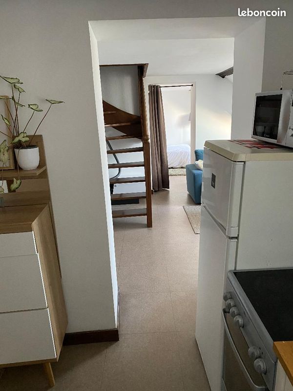Appartement 3 pièces 42 m² · à Grenoble · 42 m² · 850 €/mois
