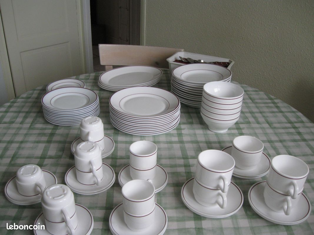 Service de table (image 1)