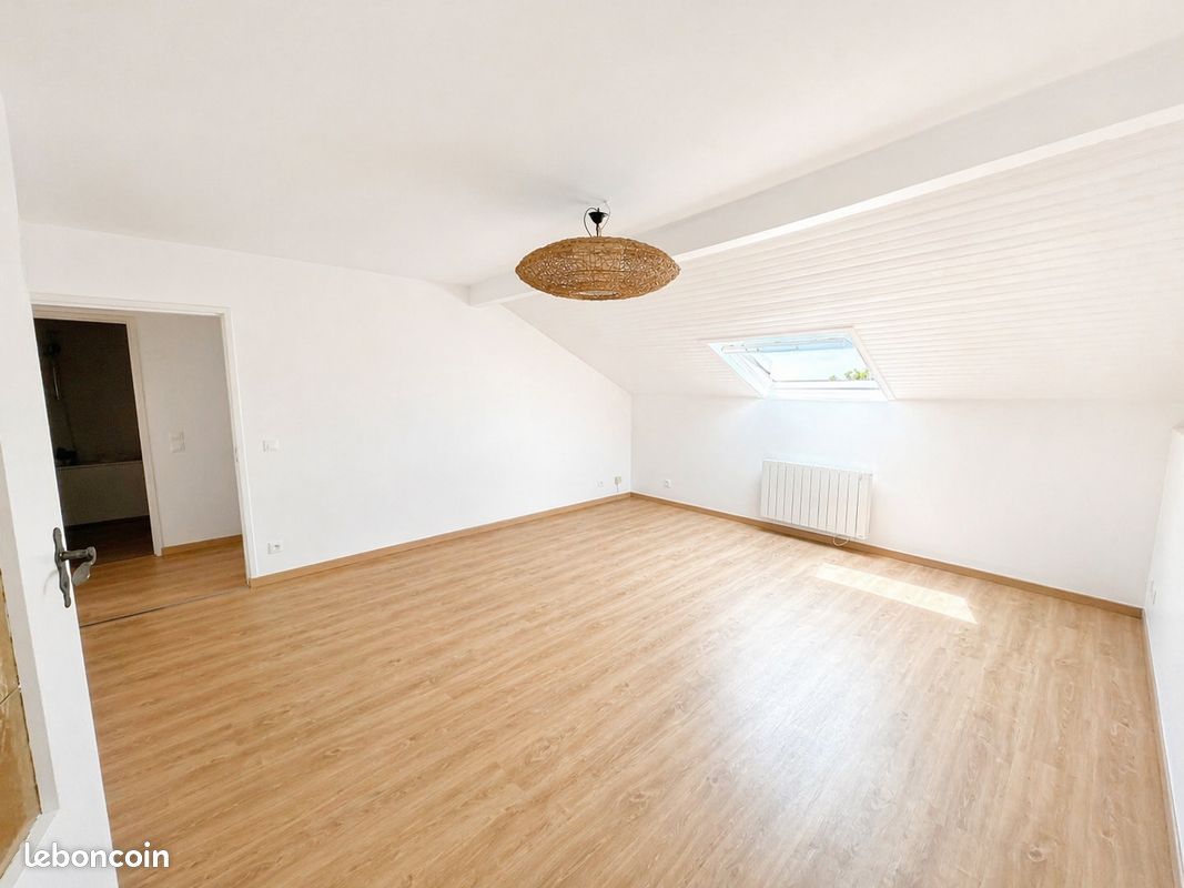 Parking 4 pièces 100 m² · à Morsbach · 100 m² · 680 €/mois