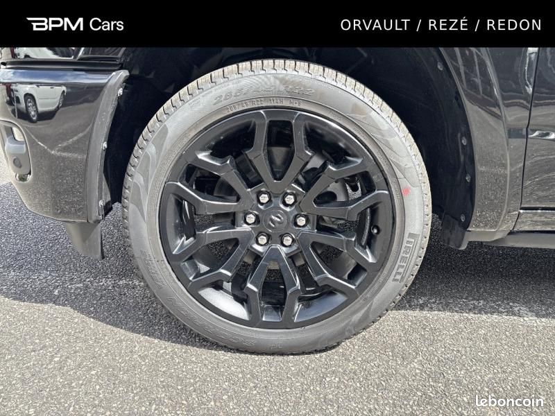 Dodge Ram 1500 LIMITED CREW CAB 4X4 (image 11)
