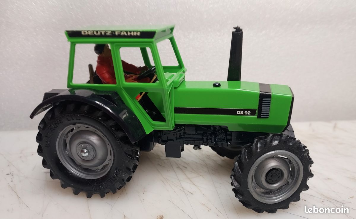 Miniature Agricole 1 32 Pas Cher