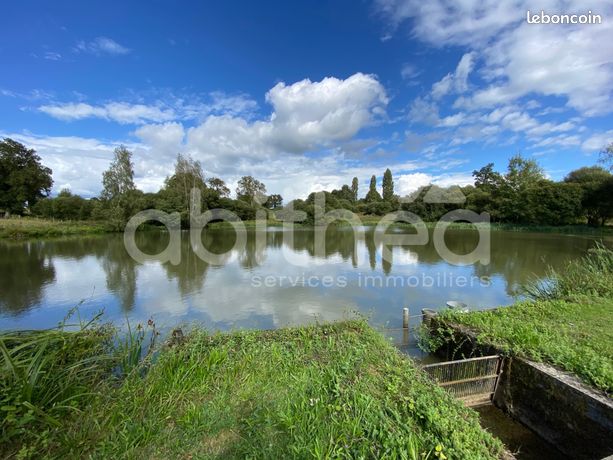 Terrain 25228 m² Chabrac
