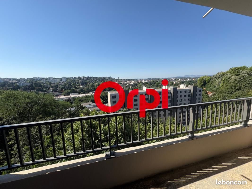Appartement 3 pièces 52 m² · à Écully · 52 m² · 183 000 €