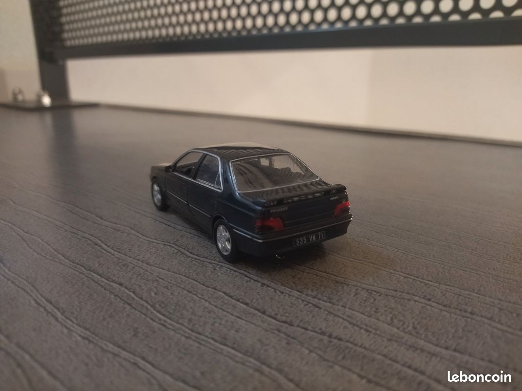 AQV21 VOITURE 1/43 SALVAT Argentine 80/90 PEUGEOT 306 Berline XRD 1998 EUR 12,90 - FR AQV21 VOITURE 1/43 SALVAT Argentine 80/90 PEUGEOT 306 Berline XRD 1998 EUR 12,90 - FR