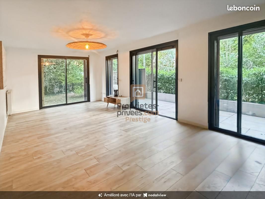 Appartement 4 pièces 87 m² · à Bordeaux · 87 m² · 1 496 €/mois
