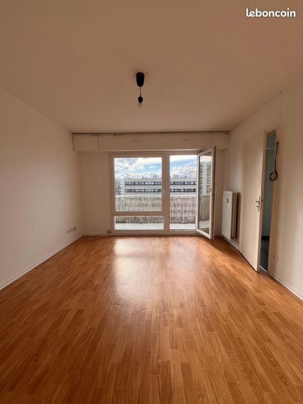 Appartement 1 pièce 30 m² · à Strasbourg · 30 m² · 497 €/mois