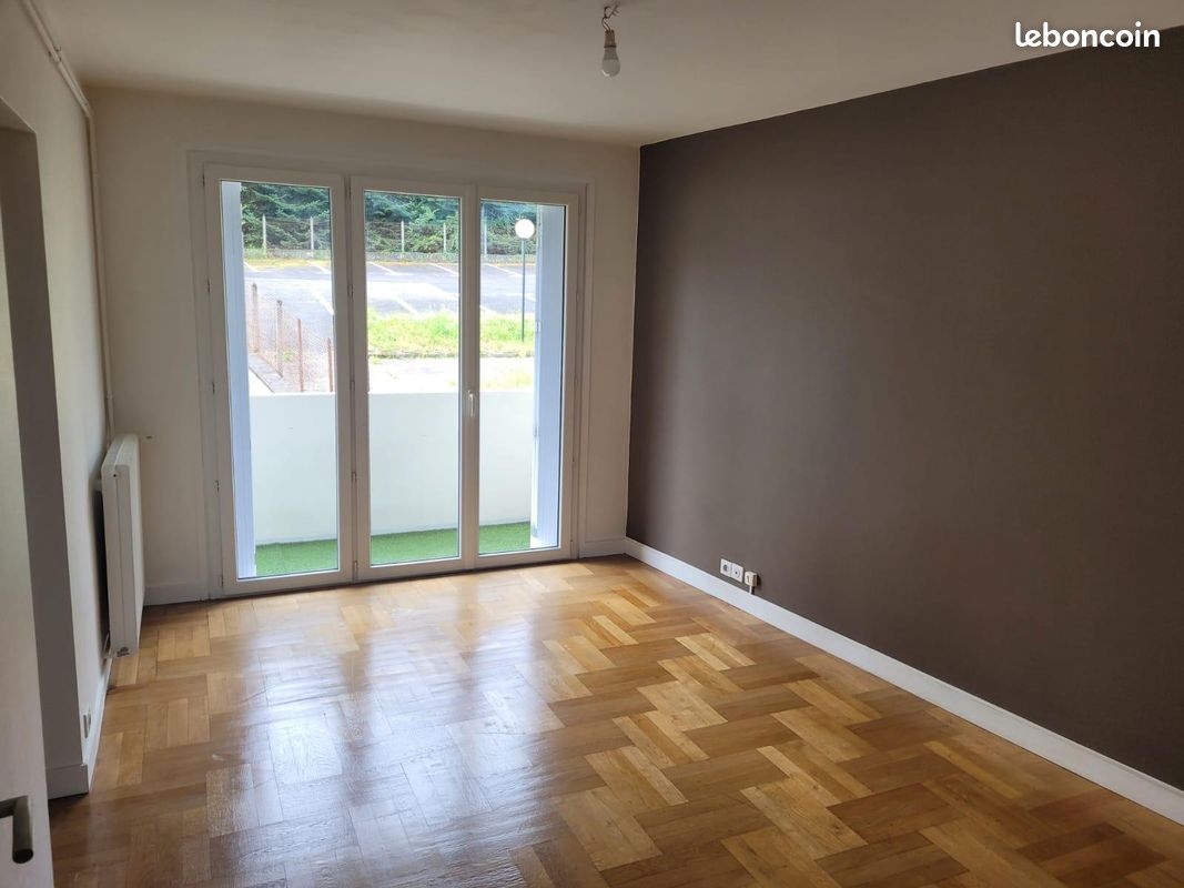 Appartement 2 pièces 44 m² · à Limoges · 44 m² · 500 €/mois