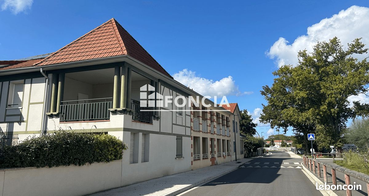 Appartement 2 pièces 40 m² · au Teich · 40 m² · 787 €/mois