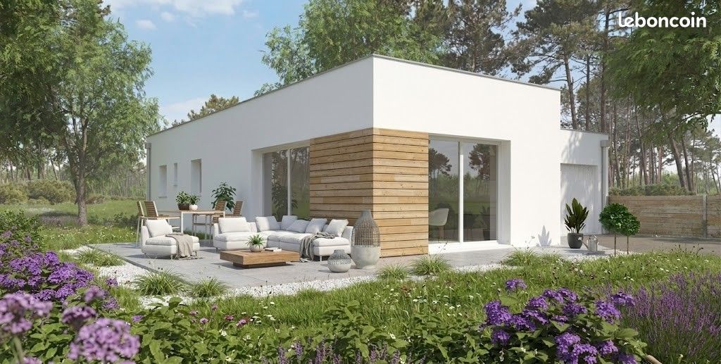Maison 4 pièces 94 m² · à Roscoff · 94 m² · 360 000 €