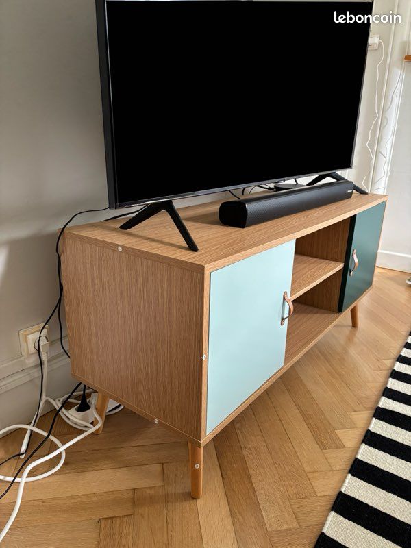 Meuble TV ALIZÉE (image 3)