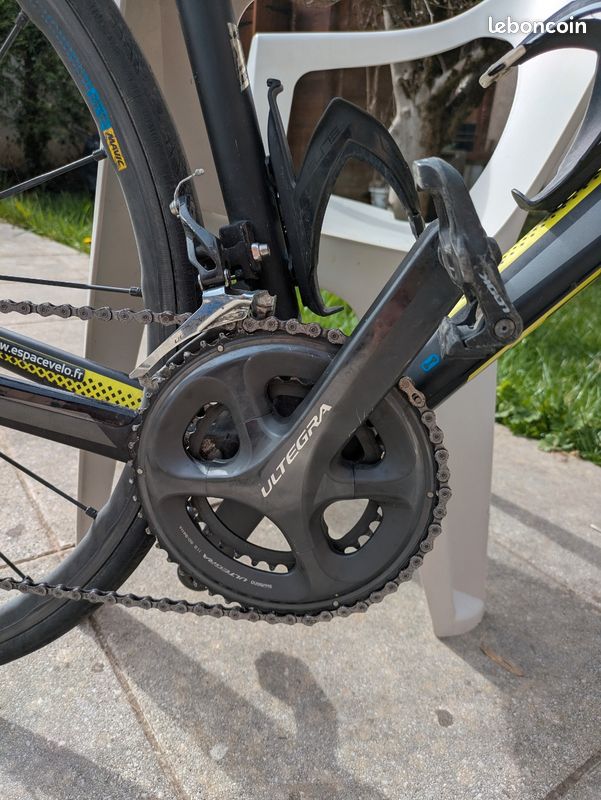 Vélo de route KTM revelator (image 2)