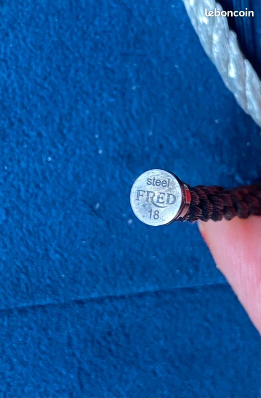 2 Cables force 10 Fred grand modèle (image 2)