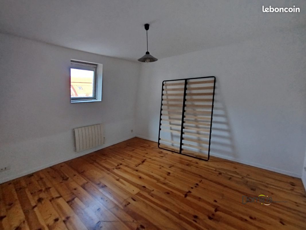 Appartement a louer roubaix - 3 pièce(s) - 68 m2 - Surfyn