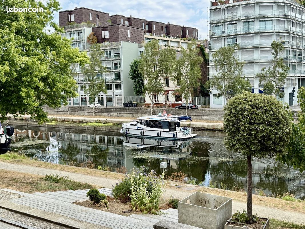 Appartement 4 pièces 97 m² · à Rennes · 97 m² · 660 000 €