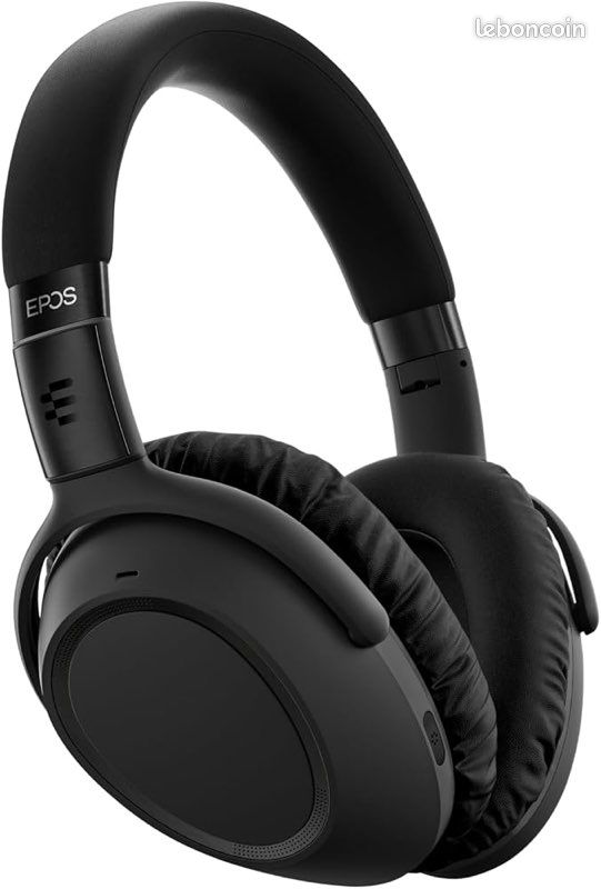 Casque Bluetooth certifié Teams - EPOS ADAPT 660 (image 2)