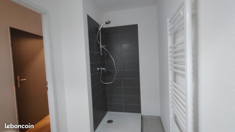 Appartement a louer roubaix - 1 pièce(s) - 27 m2 - Surfyn