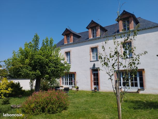 Propriété 10 pièces 306 m²