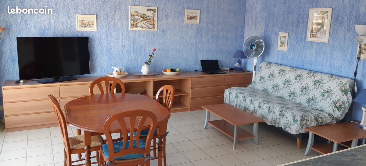 Parking 2 pièces 53 m² · à Saint-Raphaël · 53 m² · 265 000 €