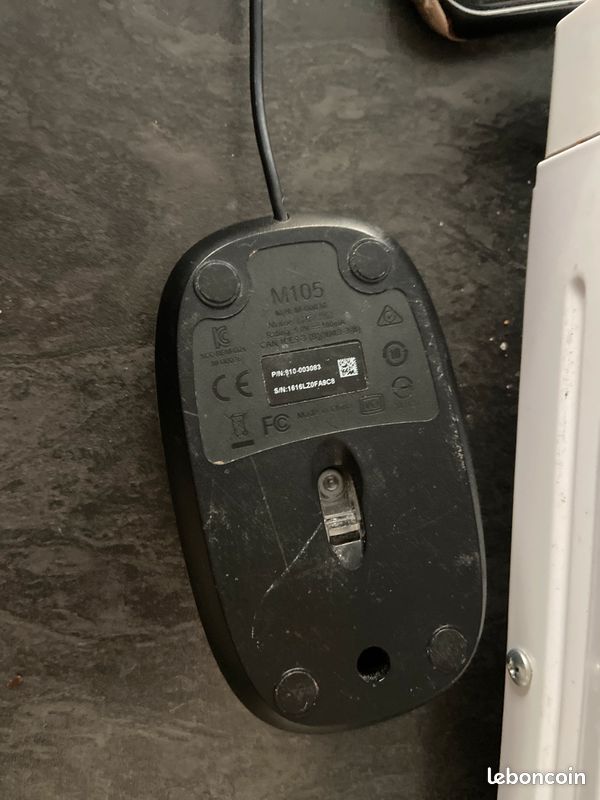 Clavier et souris (image 5)
