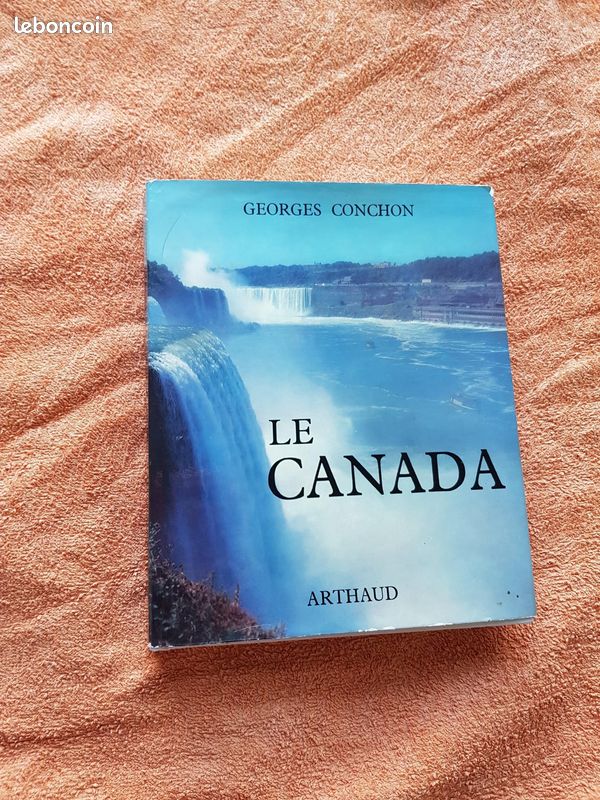 Livres voyages : Sicile Canada (image 5)