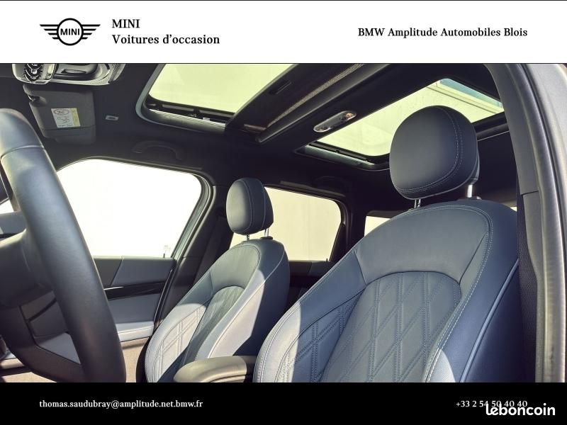 Mini Countryman Cooper SE 125ch + 95ch Edition Premium Plus ALL4 BVA6 (image 7)