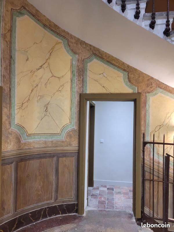 Appartement 1 pièce 23 m² · à Montpellier · 23 m² · 500 €/mois