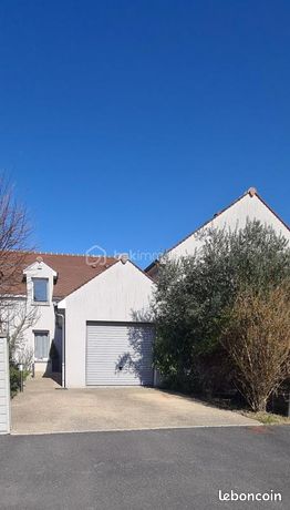 Maison 3 pièces 74 m²