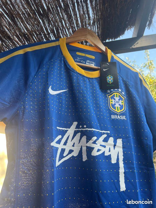 Maillot foot (image 2)