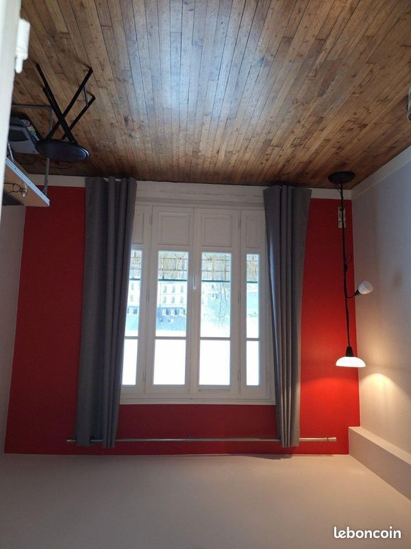 Appartement 2 pièces 31 m² · à Rennes · 31 m² · 628 €/mois