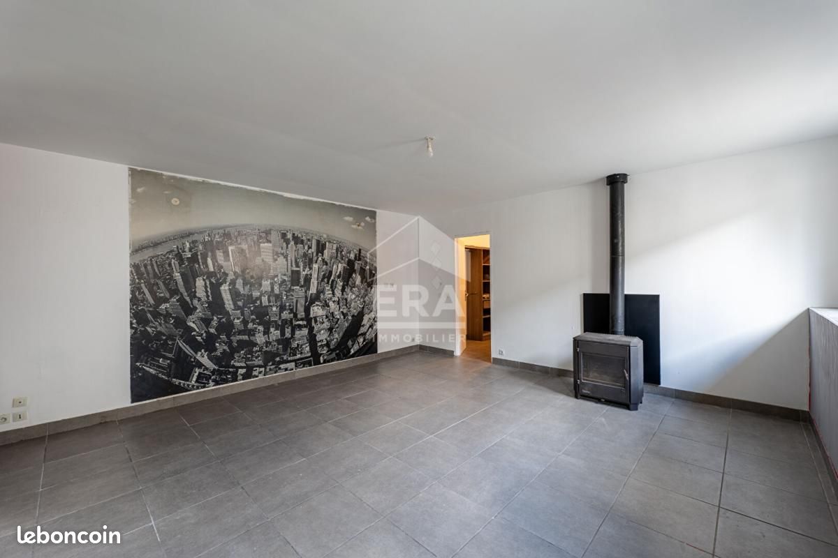 Appartement 3 pièces 72 m² · à Rive-de-Gier · 72 m² · 108 000 €