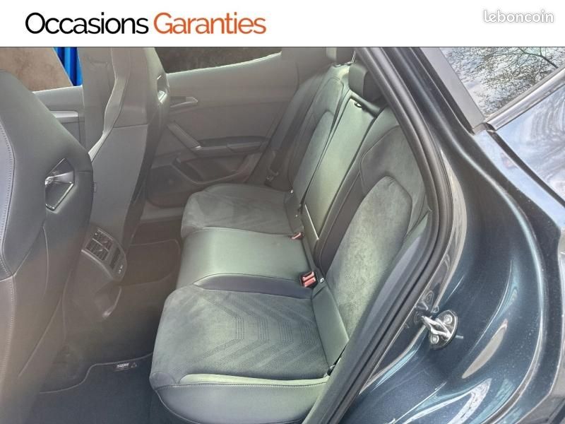 Cupra Formentor 1.5 eHybrid 272ch VZ DSG6 (image 5)