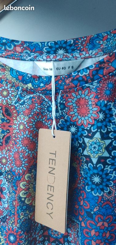 Blouse de Printemps (image 1)
