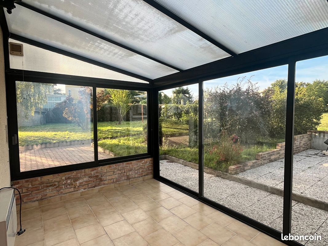 Maison a louer - 3 pièce(s) - 84 m2 - Surfyn