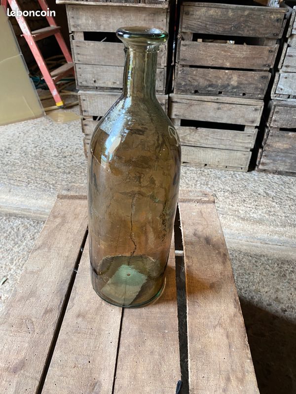 Vase dame Jeanne (image 3)