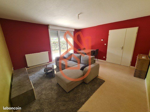 Appartement 4 pièces 80 m² · à Toulouse · 80 m² · 1 218 €/mois
