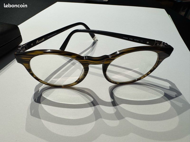 Lunette FACONNABLE (image 2)