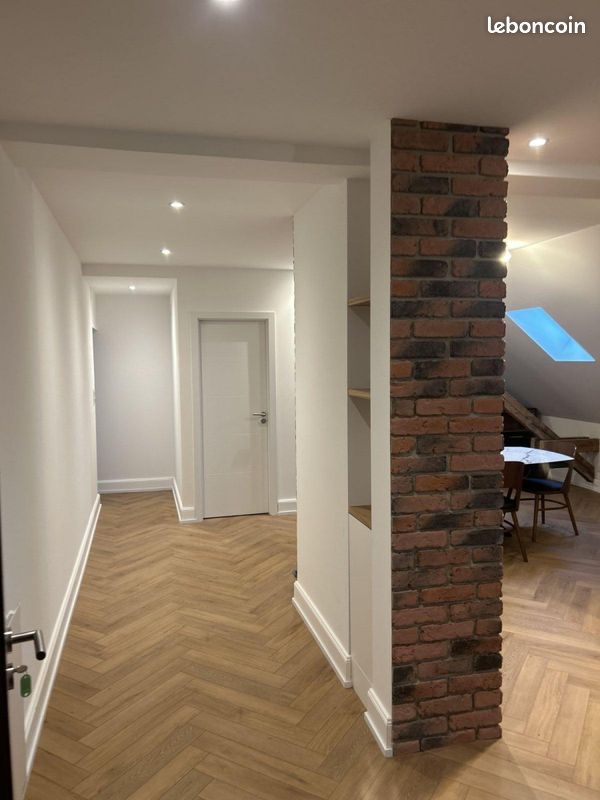 Appartement 3 pièces 72 m² · à Thionville · 72 m² · 1 280 €/mois